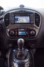 Nissan Juke Nismo RS 2014 года